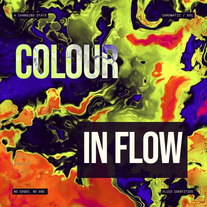 Liquid motion: fourth editing beat