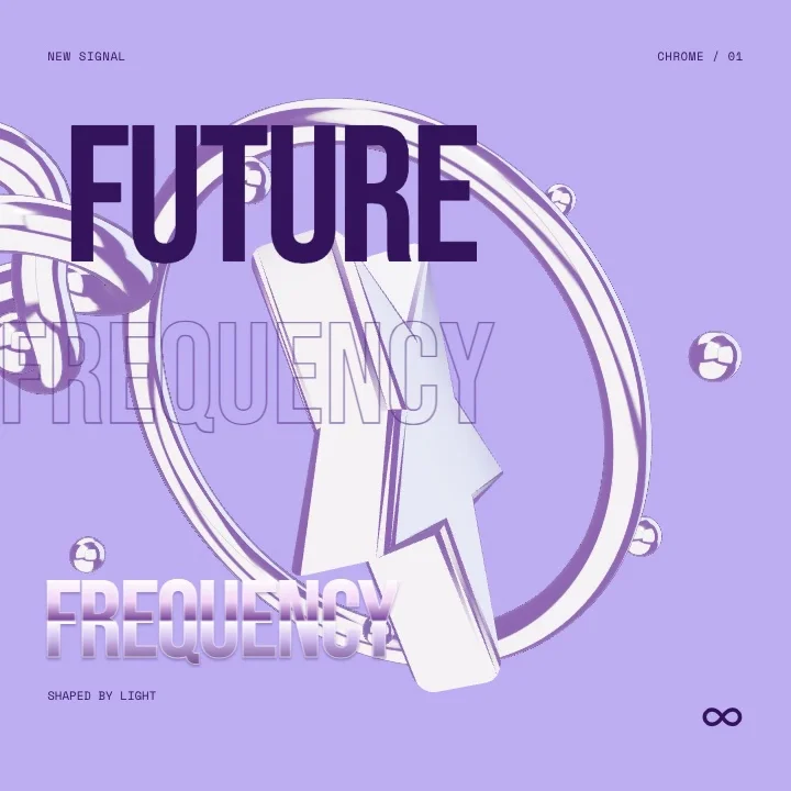Chrome hype: fourth editing beat